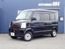2008 Suzuki Every