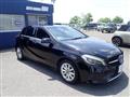 2018 Mercedes-Benz A-Class