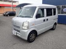 2010 Suzuki Every