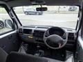 2004 Mitsubishi Minicab Van