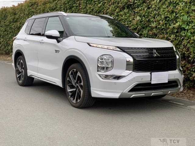 2022 Mitsubishi Outlander