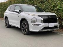 2022 Mitsubishi Outlander