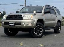 2003 Toyota Hilux Surf