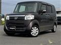 2017 Honda N BOX