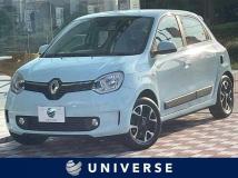 2019 Renault Twingo