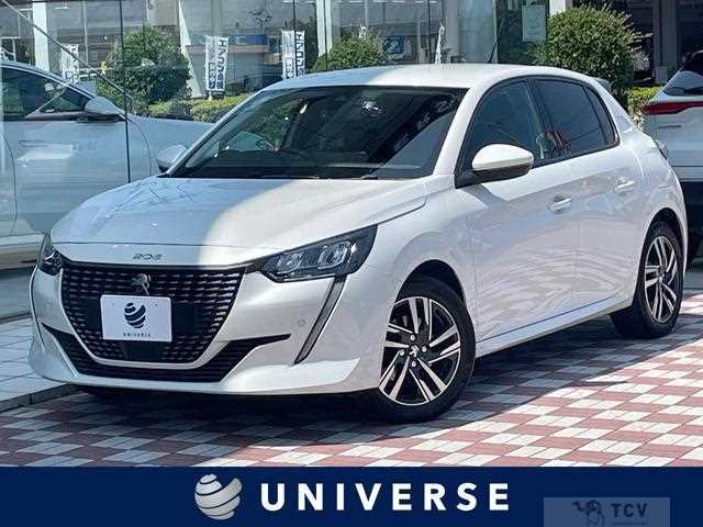 2021 Peugeot Peugoet Others