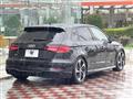 2019 Audi A3