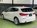 2020 BMW 1 Series