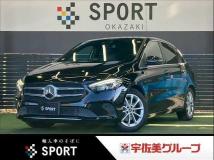 2020 Mercedes-Benz B-Class
