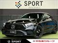 2018 Mercedes-Benz Cls-Class