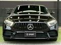 2018 Mercedes-Benz Cls-Class