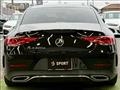 2018 Mercedes-Benz Cls-Class