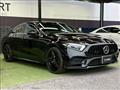 2018 Mercedes-Benz Cls-Class