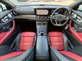2018 Mercedes-Benz E-Class