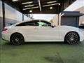 2018 Mercedes-Benz E-Class