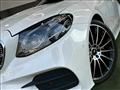 2018 Mercedes-Benz E-Class