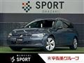 2021 Volkswagen Golf Variant