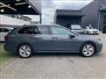2021 Volkswagen Golf Variant