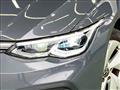 2021 Volkswagen Golf Variant