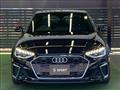 2020 Audi A4