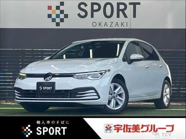 2021 Volkswagen Golf