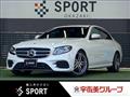 2019 Mercedes-Benz E-Class