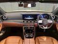 2019 Mercedes-Benz E-Class