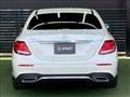 2019 Mercedes-Benz E-Class