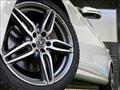 2019 Mercedes-Benz E-Class
