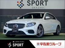 2019 Mercedes-Benz E-Class