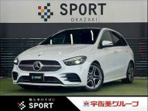 2019 Mercedes-Benz B-Class