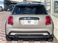 2021 BMW MINI