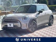 2021 BMW MINI
