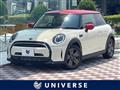 2022 BMW MINI