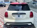 2022 BMW MINI