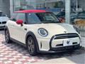 2022 BMW MINI