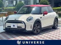 2022 BMW MINI