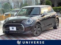 2022 BMW MINI
