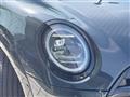 2025 BMW MINI