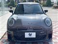 2025 BMW MINI