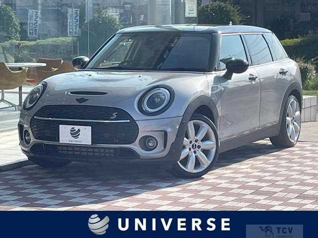 2023 BMW MINI