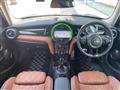 2021 BMW MINI