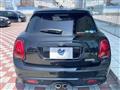 2021 BMW MINI