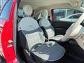 2020 Fiat 500