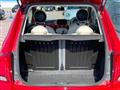 2020 Fiat 500