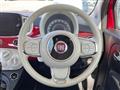 2020 Fiat 500