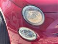 2020 Fiat 500