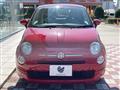 2020 Fiat 500