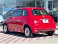 2020 Fiat 500