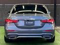 2021 Mercedes-Benz E-Class